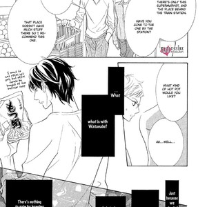 [NATSUMIZU Ritsu] Almond o Nanatsubu (update c.8) [Eng] – Gay Manga sex 24