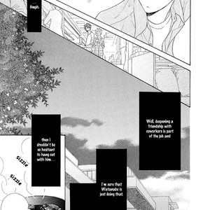 [NATSUMIZU Ritsu] Almond o Nanatsubu (update c.8) [Eng] – Gay Manga sex 26