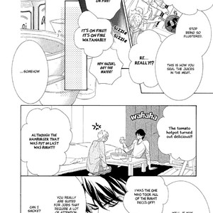 [NATSUMIZU Ritsu] Almond o Nanatsubu (update c.8) [Eng] – Gay Manga sex 27