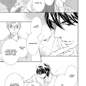 [NATSUMIZU Ritsu] Almond o Nanatsubu (update c.8) [Eng] – Gay Manga sex 28
