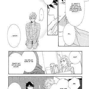 [NATSUMIZU Ritsu] Almond o Nanatsubu (update c.8) [Eng] – Gay Manga sex 29