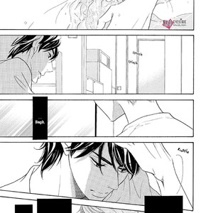 [NATSUMIZU Ritsu] Almond o Nanatsubu (update c.8) [Eng] – Gay Manga sex 33