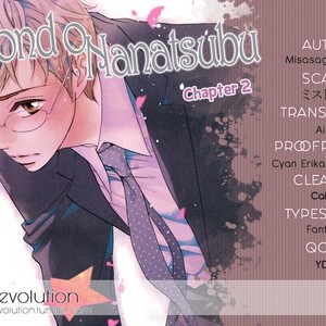 [NATSUMIZU Ritsu] Almond o Nanatsubu (update c.8) [Eng] – Gay Manga sex 36