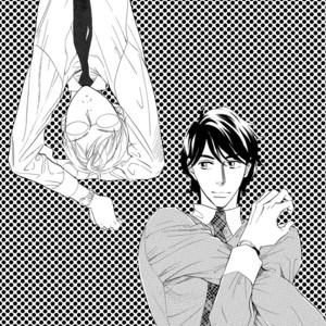 [NATSUMIZU Ritsu] Almond o Nanatsubu (update c.8) [Eng] – Gay Manga sex 38