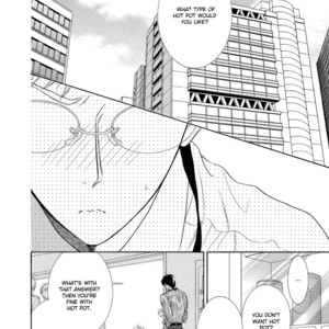 [NATSUMIZU Ritsu] Almond o Nanatsubu (update c.8) [Eng] – Gay Manga sex 39