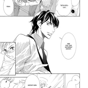 [NATSUMIZU Ritsu] Almond o Nanatsubu (update c.8) [Eng] – Gay Manga sex 40