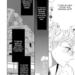 [NATSUMIZU Ritsu] Almond o Nanatsubu (update c.8) [Eng] – Gay Manga sex 41