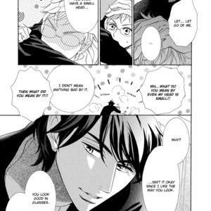 [NATSUMIZU Ritsu] Almond o Nanatsubu (update c.8) [Eng] – Gay Manga sex 43