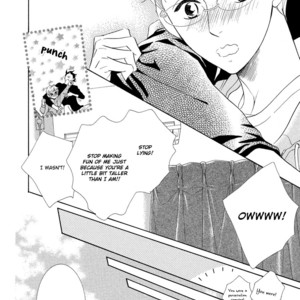 [NATSUMIZU Ritsu] Almond o Nanatsubu (update c.8) [Eng] – Gay Manga sex 44