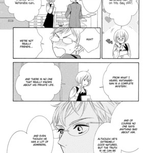 [NATSUMIZU Ritsu] Almond o Nanatsubu (update c.8) [Eng] – Gay Manga sex 45