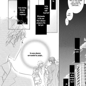 [NATSUMIZU Ritsu] Almond o Nanatsubu (update c.8) [Eng] – Gay Manga sex 46