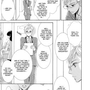 [NATSUMIZU Ritsu] Almond o Nanatsubu (update c.8) [Eng] – Gay Manga sex 47