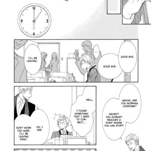 [NATSUMIZU Ritsu] Almond o Nanatsubu (update c.8) [Eng] – Gay Manga sex 48