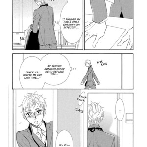 [NATSUMIZU Ritsu] Almond o Nanatsubu (update c.8) [Eng] – Gay Manga sex 49