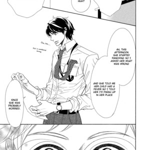[NATSUMIZU Ritsu] Almond o Nanatsubu (update c.8) [Eng] – Gay Manga sex 51