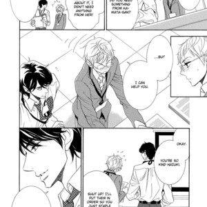 [NATSUMIZU Ritsu] Almond o Nanatsubu (update c.8) [Eng] – Gay Manga sex 52