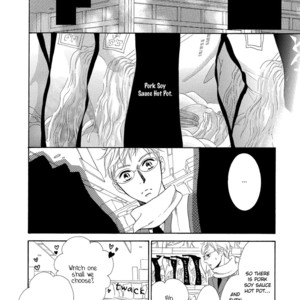 [NATSUMIZU Ritsu] Almond o Nanatsubu (update c.8) [Eng] – Gay Manga sex 54