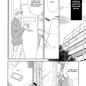 [NATSUMIZU Ritsu] Almond o Nanatsubu (update c.8) [Eng] – Gay Manga sex 56