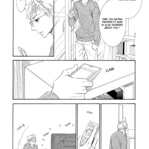 [NATSUMIZU Ritsu] Almond o Nanatsubu (update c.8) [Eng] – Gay Manga sex 57
