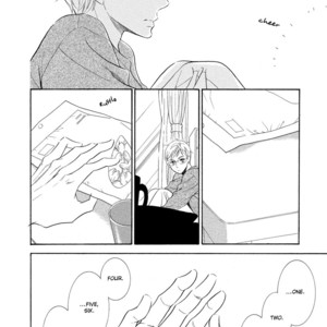 [NATSUMIZU Ritsu] Almond o Nanatsubu (update c.8) [Eng] – Gay Manga sex 58