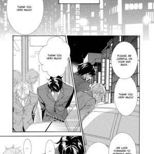 [NATSUMIZU Ritsu] Almond o Nanatsubu (update c.8) [Eng] – Gay Manga sex 60