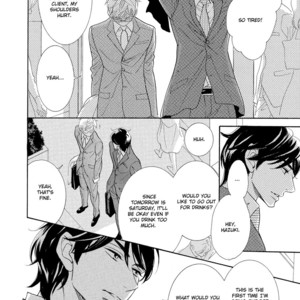[NATSUMIZU Ritsu] Almond o Nanatsubu (update c.8) [Eng] – Gay Manga sex 61