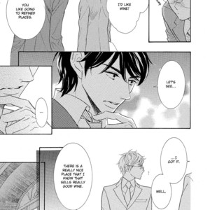 [NATSUMIZU Ritsu] Almond o Nanatsubu (update c.8) [Eng] – Gay Manga sex 62