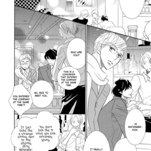 [NATSUMIZU Ritsu] Almond o Nanatsubu (update c.8) [Eng] – Gay Manga sex 63