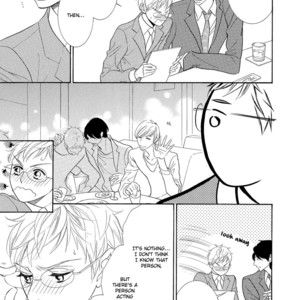 [NATSUMIZU Ritsu] Almond o Nanatsubu (update c.8) [Eng] – Gay Manga sex 64