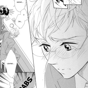 [NATSUMIZU Ritsu] Almond o Nanatsubu (update c.8) [Eng] – Gay Manga sex 66