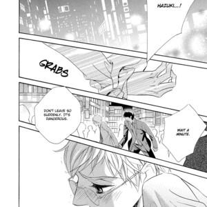 [NATSUMIZU Ritsu] Almond o Nanatsubu (update c.8) [Eng] – Gay Manga sex 70