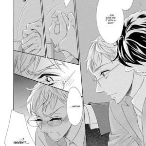 [NATSUMIZU Ritsu] Almond o Nanatsubu (update c.8) [Eng] – Gay Manga sex 74