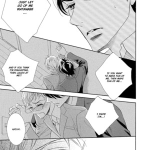[NATSUMIZU Ritsu] Almond o Nanatsubu (update c.8) [Eng] – Gay Manga sex 75