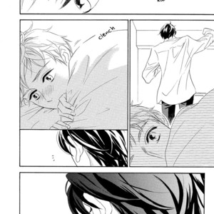 [NATSUMIZU Ritsu] Almond o Nanatsubu (update c.8) [Eng] – Gay Manga sex 80