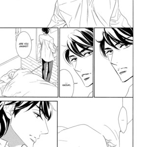 [NATSUMIZU Ritsu] Almond o Nanatsubu (update c.8) [Eng] – Gay Manga sex 81