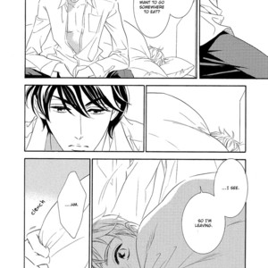 [NATSUMIZU Ritsu] Almond o Nanatsubu (update c.8) [Eng] – Gay Manga sex 82