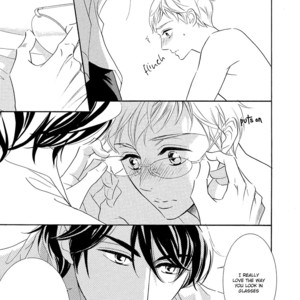 [NATSUMIZU Ritsu] Almond o Nanatsubu (update c.8) [Eng] – Gay Manga sex 85