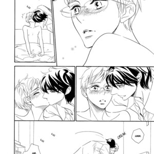 [NATSUMIZU Ritsu] Almond o Nanatsubu (update c.8) [Eng] – Gay Manga sex 86