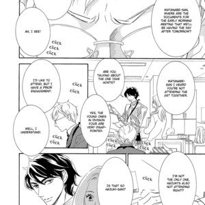 [NATSUMIZU Ritsu] Almond o Nanatsubu (update c.8) [Eng] – Gay Manga sex 88
