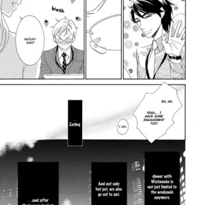 [NATSUMIZU Ritsu] Almond o Nanatsubu (update c.8) [Eng] – Gay Manga sex 89