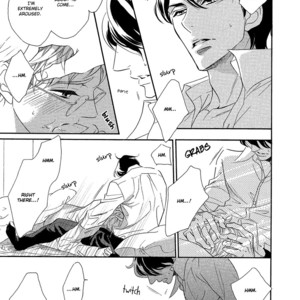 [NATSUMIZU Ritsu] Almond o Nanatsubu (update c.8) [Eng] – Gay Manga sex 91