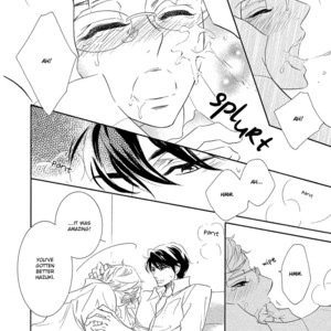[NATSUMIZU Ritsu] Almond o Nanatsubu (update c.8) [Eng] – Gay Manga sex 92