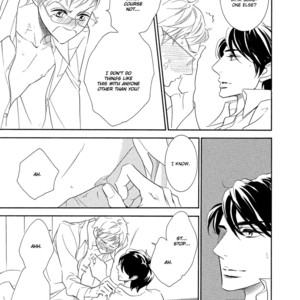 [NATSUMIZU Ritsu] Almond o Nanatsubu (update c.8) [Eng] – Gay Manga sex 93