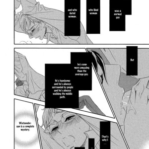 [NATSUMIZU Ritsu] Almond o Nanatsubu (update c.8) [Eng] – Gay Manga sex 96