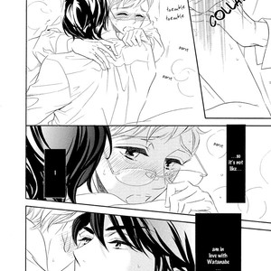 [NATSUMIZU Ritsu] Almond o Nanatsubu (update c.8) [Eng] – Gay Manga sex 98