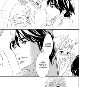 [NATSUMIZU Ritsu] Almond o Nanatsubu (update c.8) [Eng] – Gay Manga sex 99