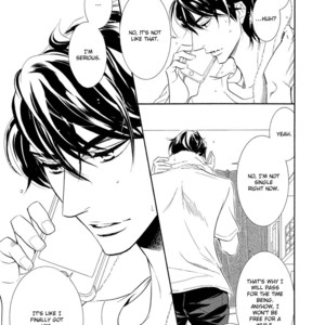 [NATSUMIZU Ritsu] Almond o Nanatsubu (update c.8) [Eng] – Gay Manga sex 106