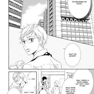 [NATSUMIZU Ritsu] Almond o Nanatsubu (update c.8) [Eng] – Gay Manga sex 107