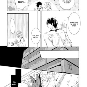 [NATSUMIZU Ritsu] Almond o Nanatsubu (update c.8) [Eng] – Gay Manga sex 108