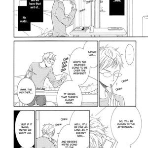 [NATSUMIZU Ritsu] Almond o Nanatsubu (update c.8) [Eng] – Gay Manga sex 109